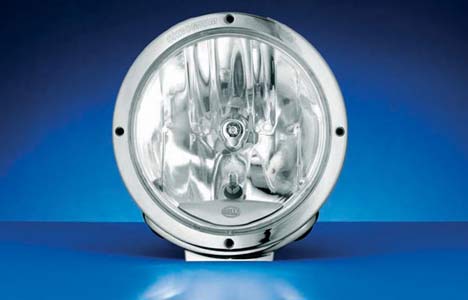 Luminator Chromium